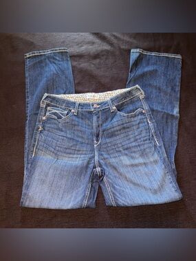 Ariat High Waist Bootcut